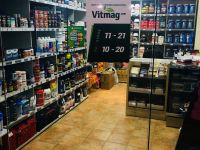 Vitmag Shop 1